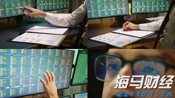 光大证券：美股AI算力需求激增 AI驱动的市场情绪再度升温
