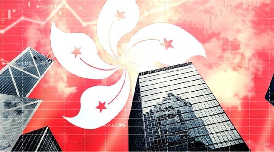 中上协：6月境内市场新增8家首发上市公司 募资总额达91.53亿元
