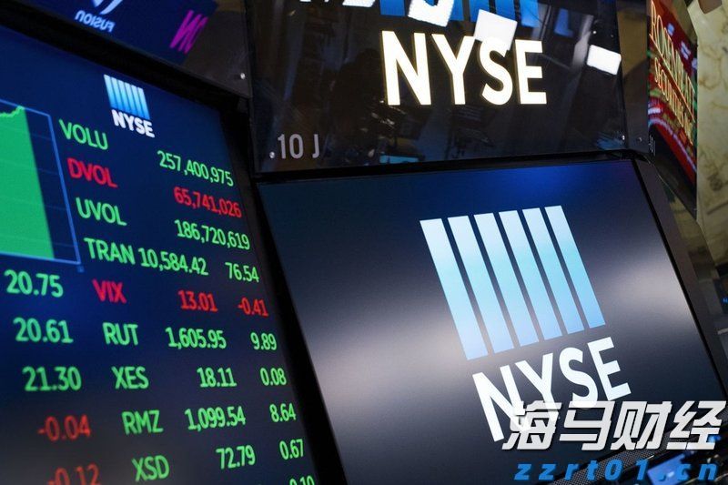 美股动态 | 财报表现亮眼 微软(MSFT.US)上涨超6% 市值突破4万亿美元